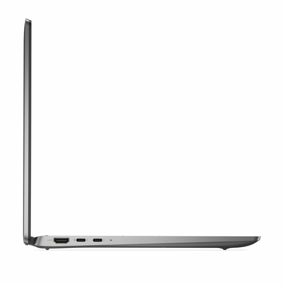 Ordinateur Portable Dell 453V0 14" 16 GB RAM 512 GB SSD Espagnol Qwerty