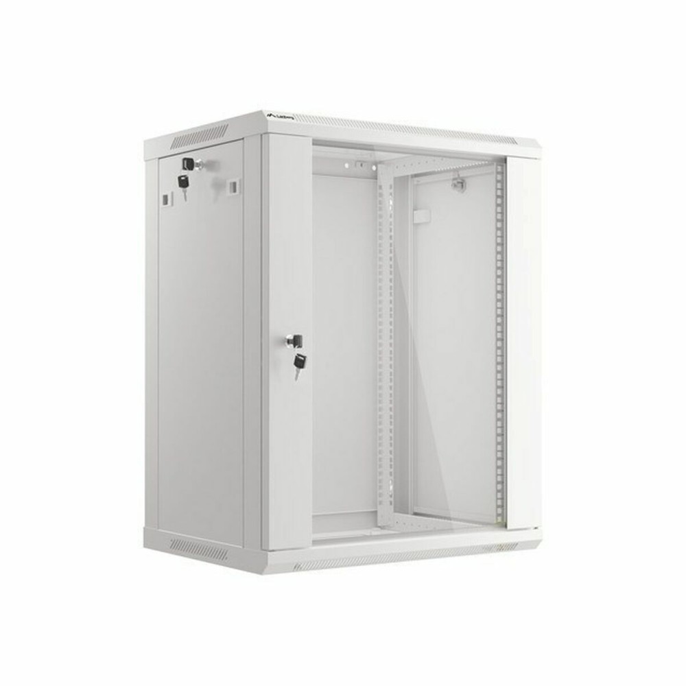 Wandschaltschrank Lanberg WF01-6415-10S