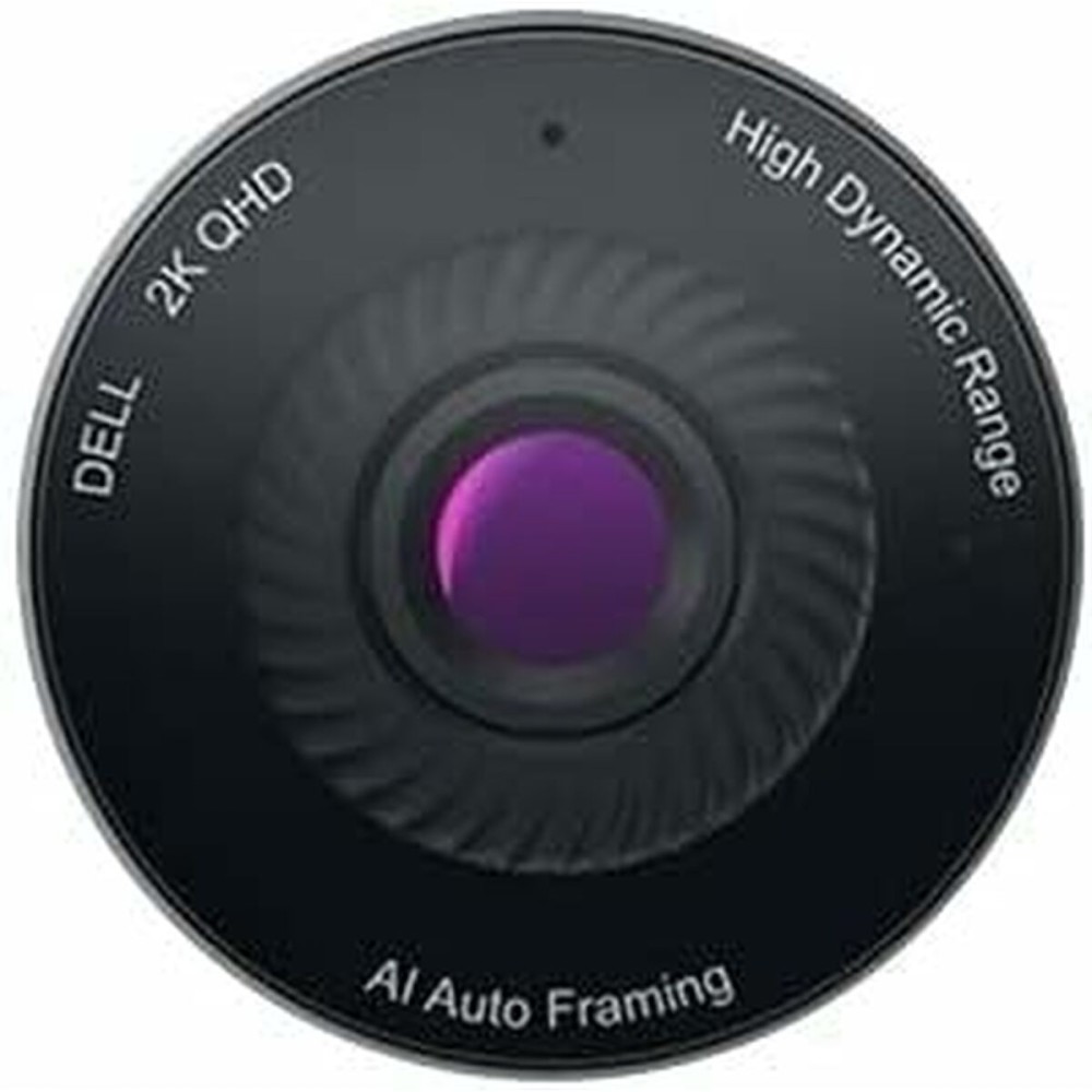 Webcam Dell WB5023 Full HD