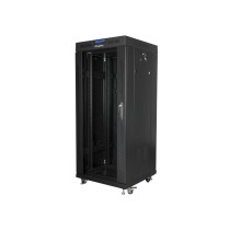 Armoire Murale Rack Lanberg FF01-6627-12BL