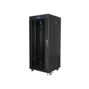 Armoire Murale Rack Lanberg FF01-6627-12BL