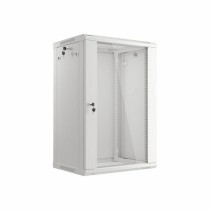 Wandschaltschrank Lanberg WF01-6418-10S