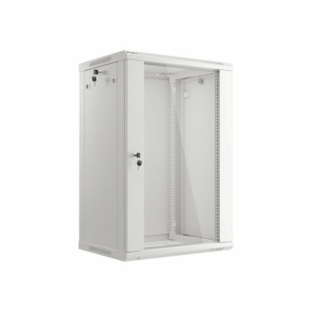 Wandschaltschrank Lanberg WF01-6418-10S