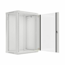 Wandschaltschrank Lanberg WF01-6418-10S