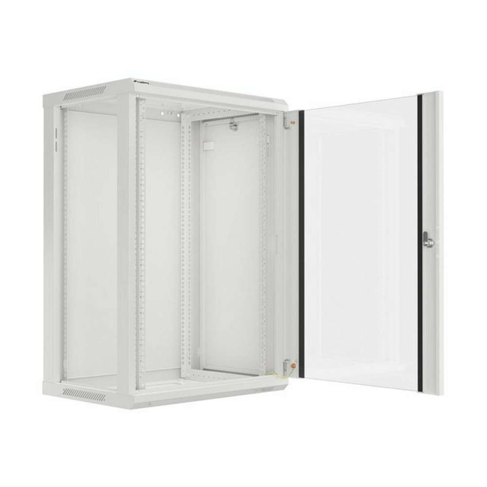 Wandschaltschrank Lanberg WF01-6418-10S