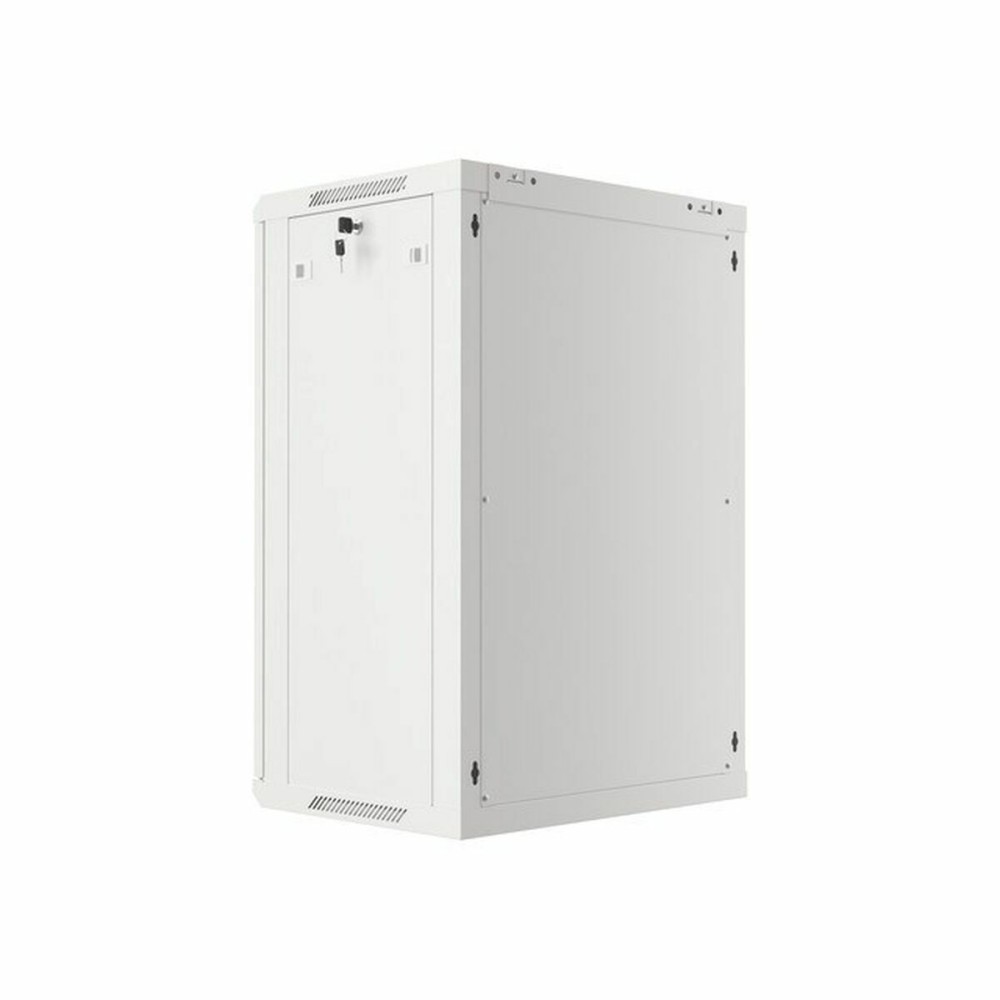 Wandschaltschrank Lanberg WF01-6418-10S