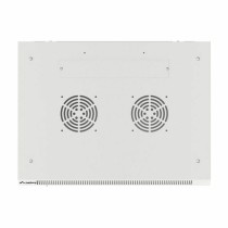 Wandschaltschrank Lanberg WF01-6418-10S