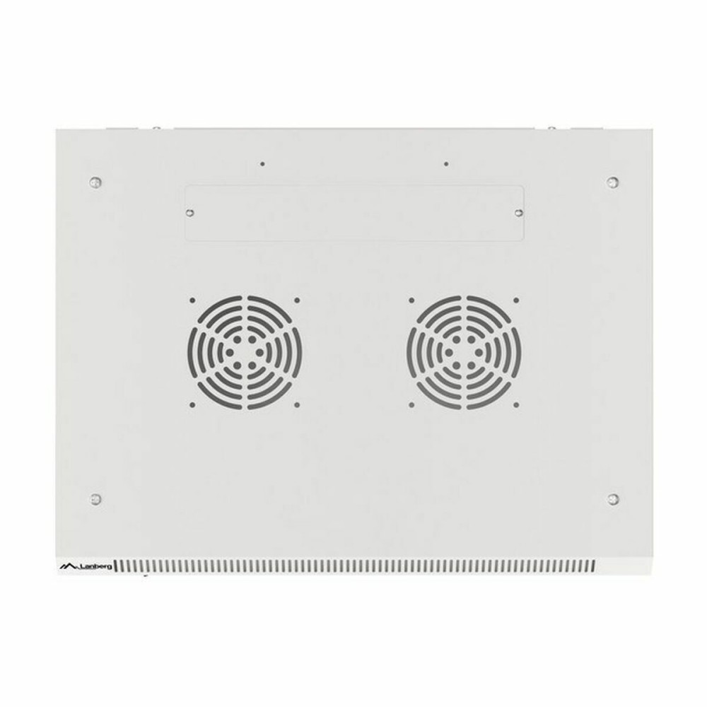 Wandschaltschrank Lanberg WF01-6418-10S