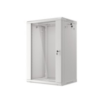 Wandschaltschrank Lanberg WF01-6418-10S