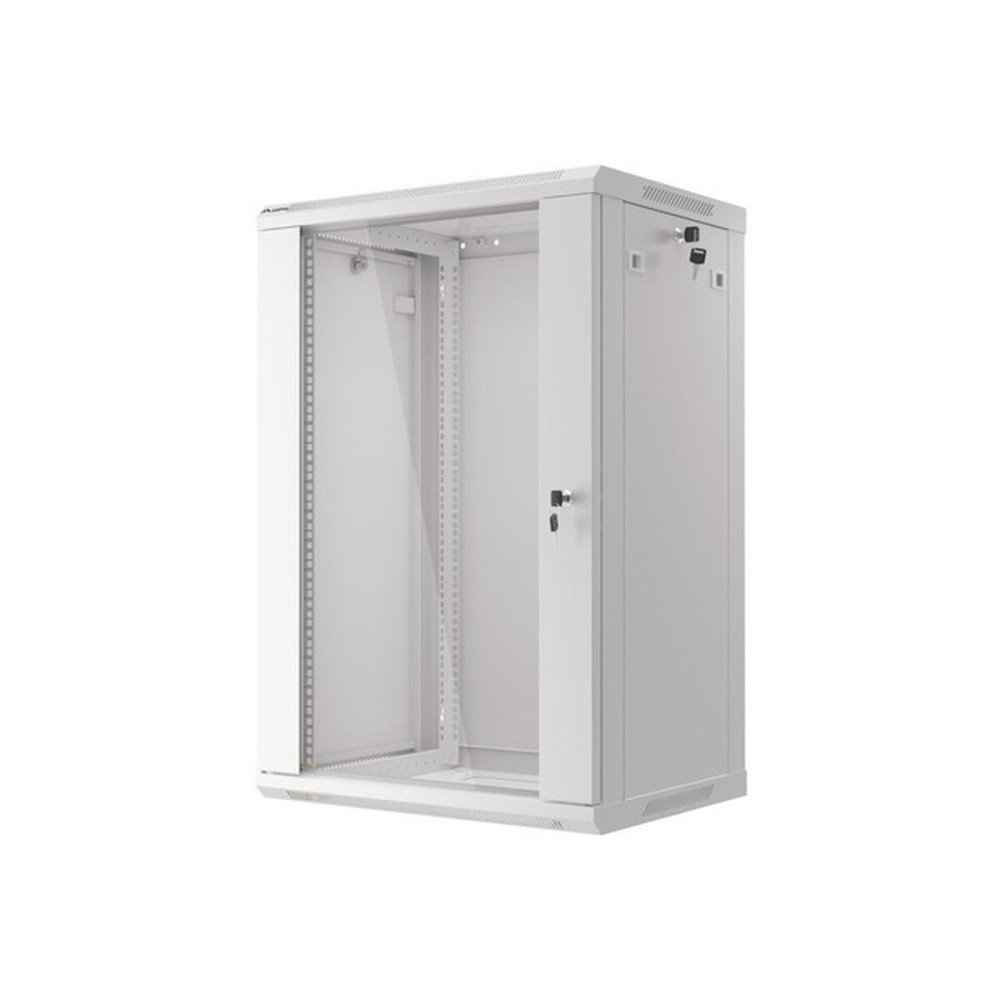 Wandschaltschrank Lanberg WF01-6418-10S