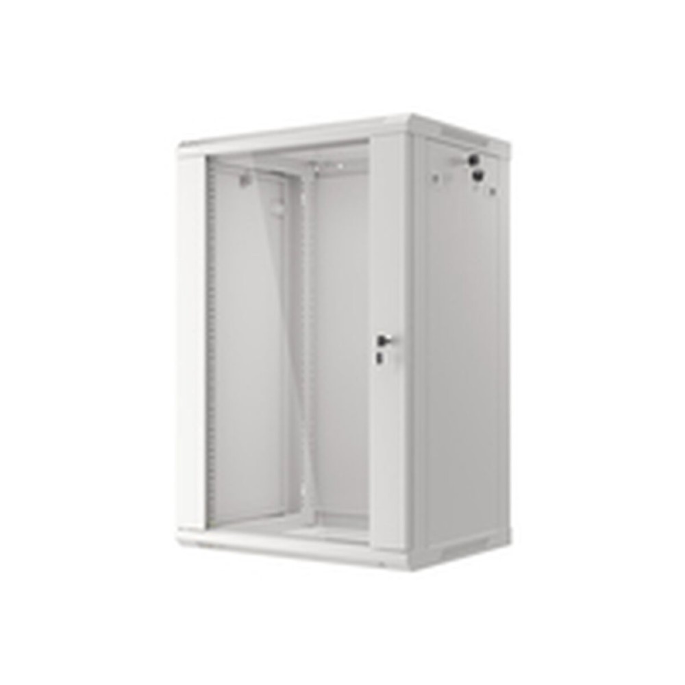 Wandschaltschrank Lanberg WF01-6418-10S