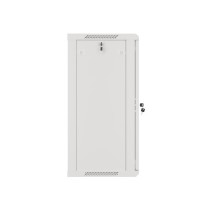 Wandschaltschrank Lanberg WF01-6418-10S