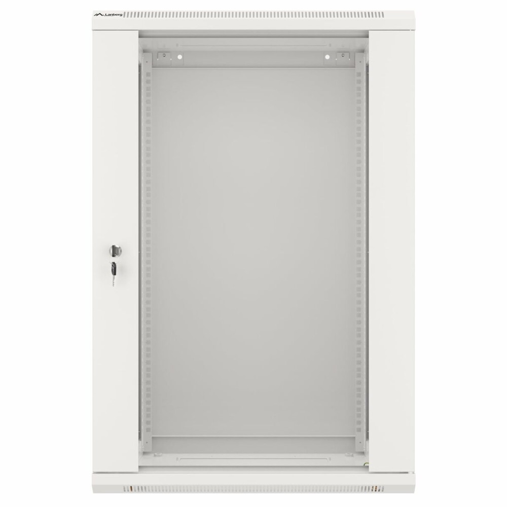 Wandschaltschrank Lanberg WF01-6418-10S