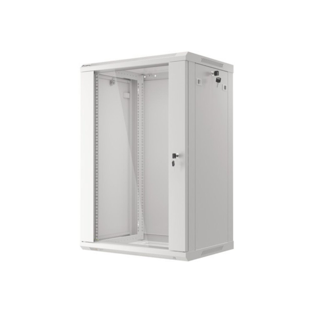 Wandschaltschrank Lanberg WF01-6418-10S