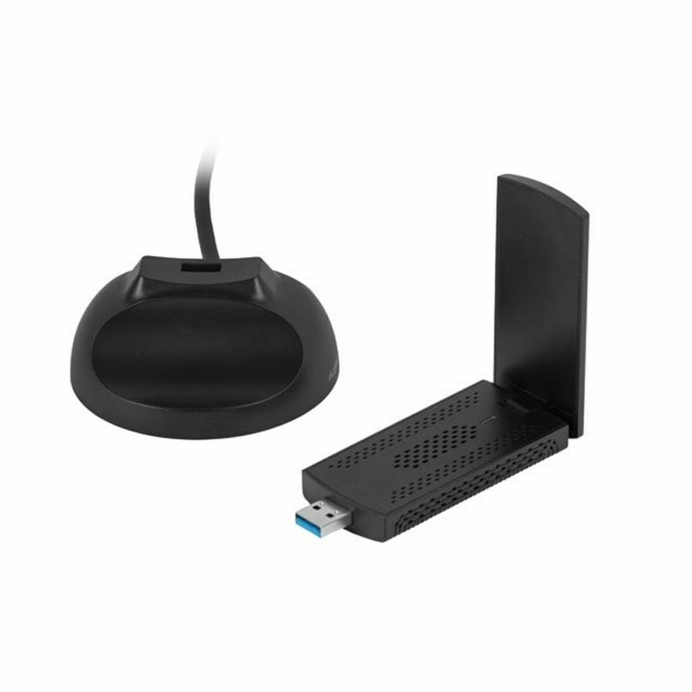 Carte Réseau Lanberg NC-3000-WI