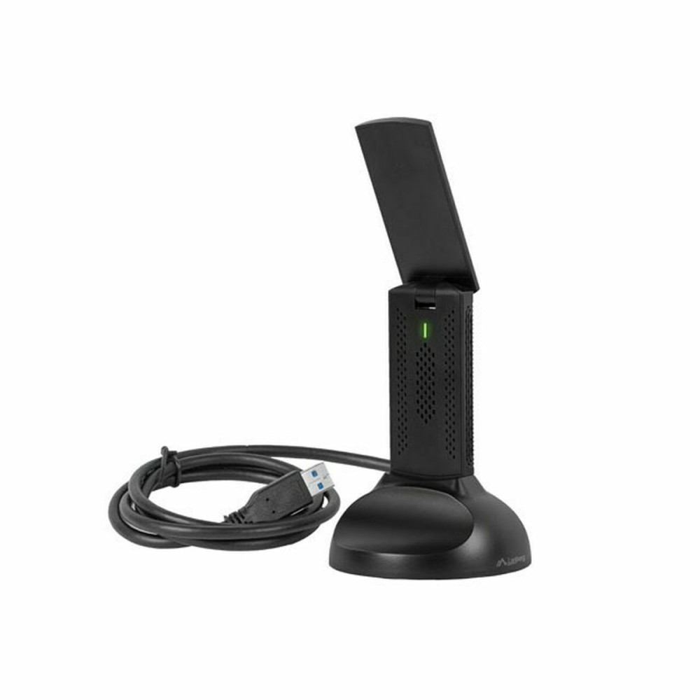 Netzwerkkarte Lanberg NC-3000-WI