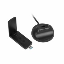 Carte Réseau Lanberg NC-3000-WI