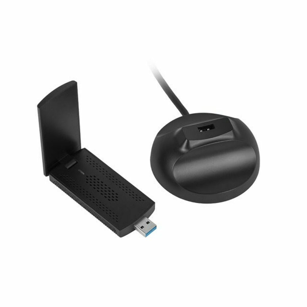 Carte Réseau Lanberg NC-3000-WI