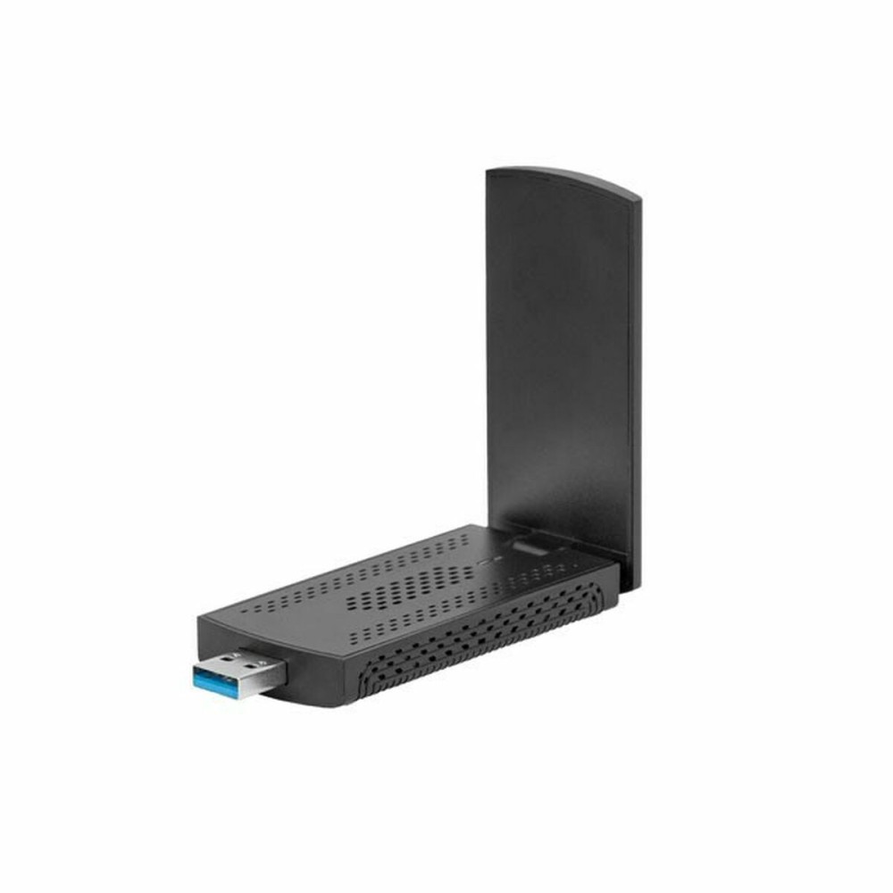 Carte Réseau Lanberg NC-3000-WI
