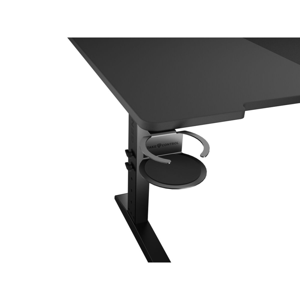 Bureau Genesis NDS-2251 Noir