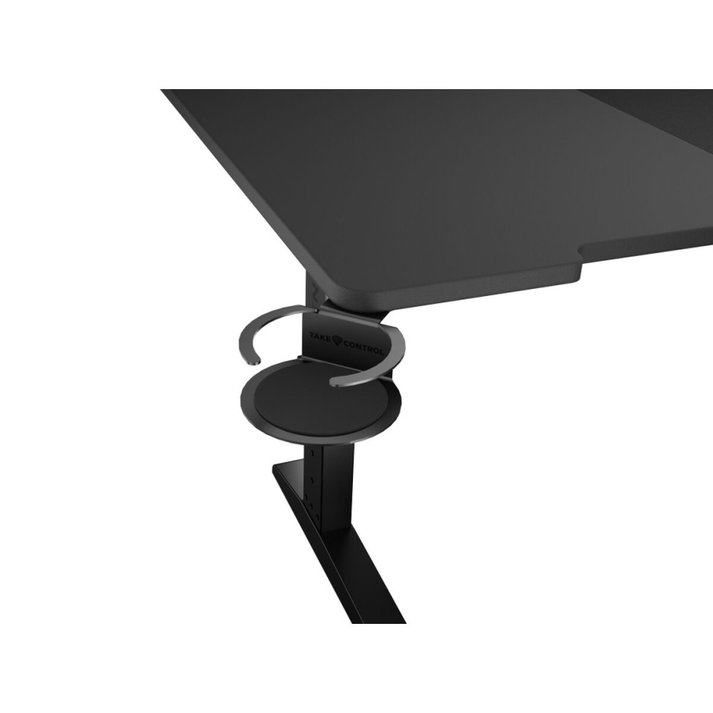 Schreibtisch Genesis NDS-2251 Schwarz