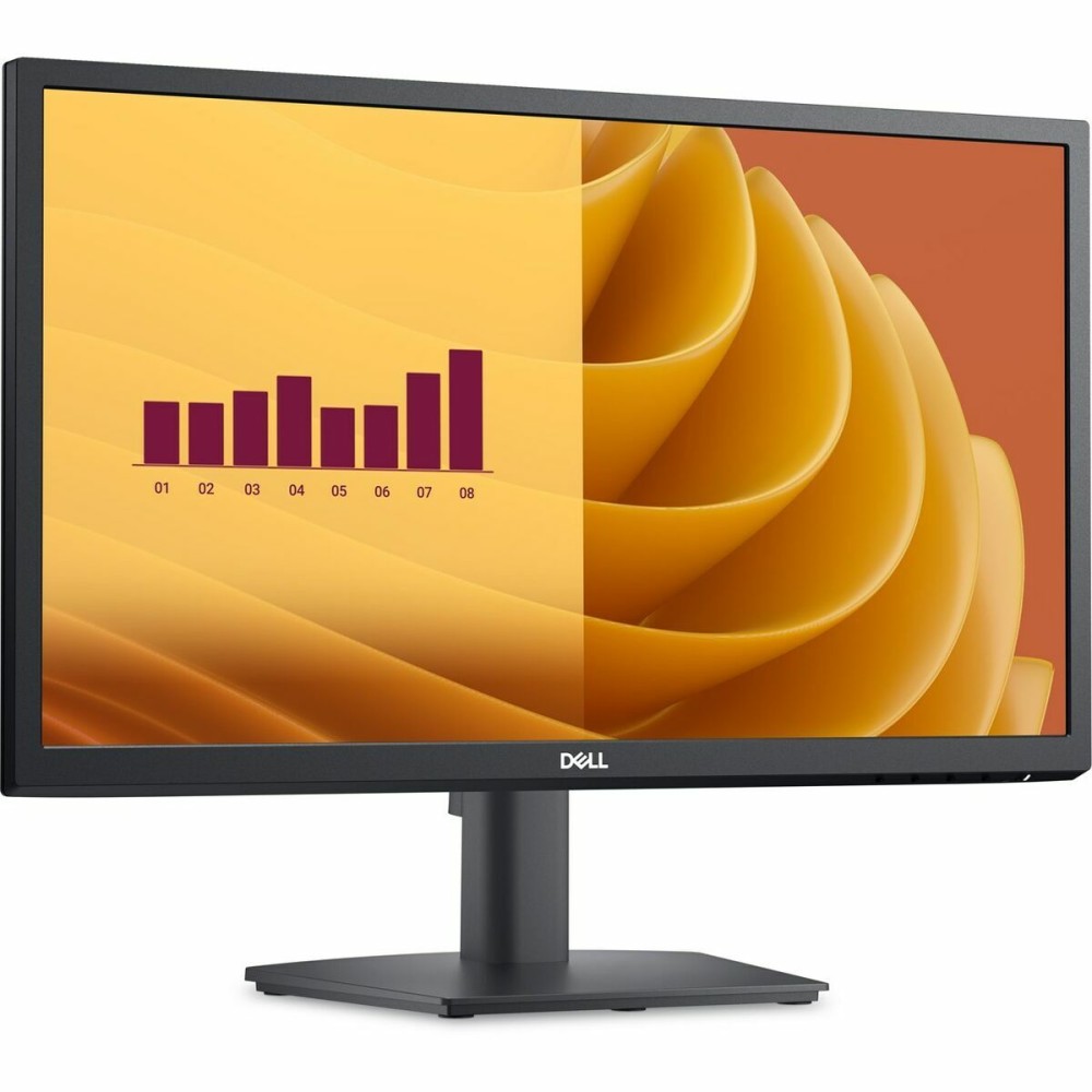 Écran Dell DELL-E2225H Full HD 21,4"