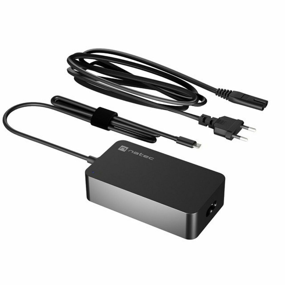 Chargeur d'ordinateur portable Natec NZU-2034