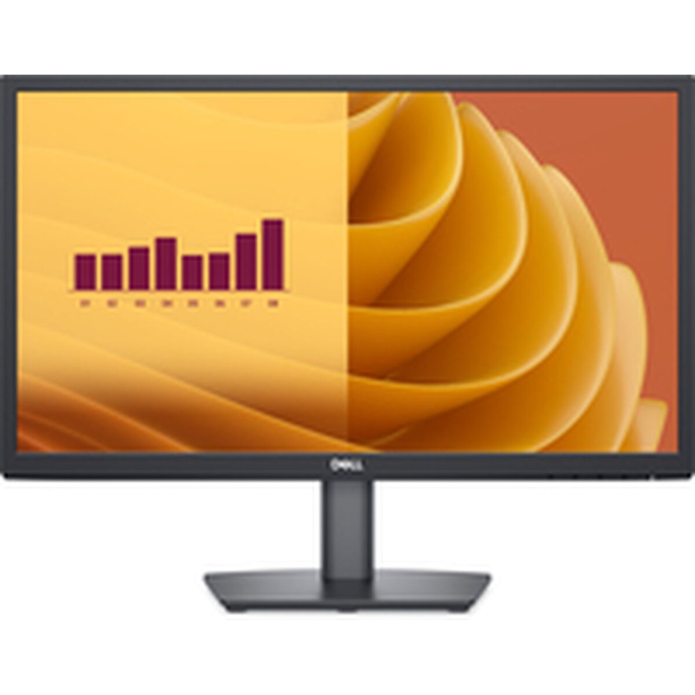 Écran Dell DELL-E2225H Full HD 21,4"