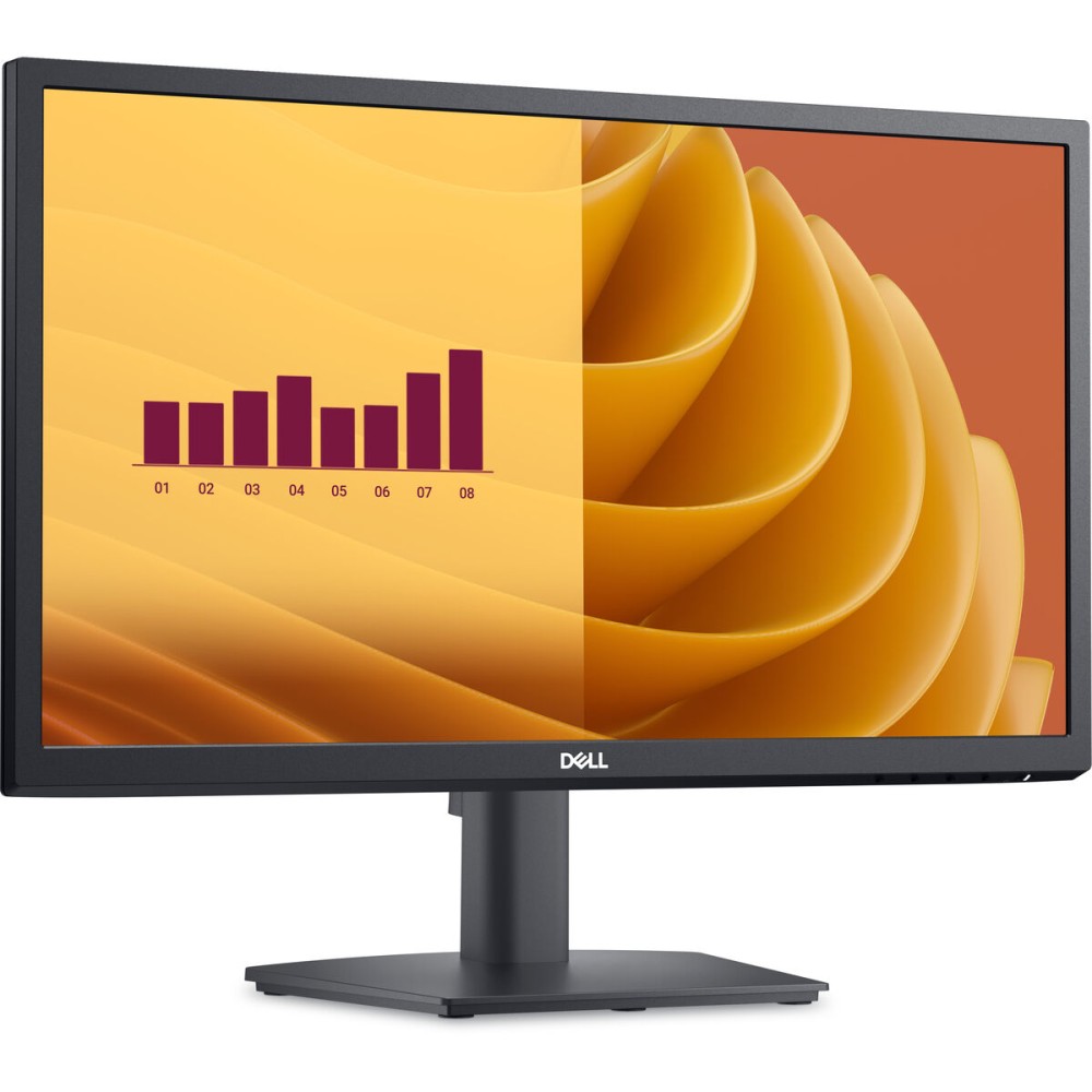 Écran Dell DELL-E2225H Full HD 21,4"