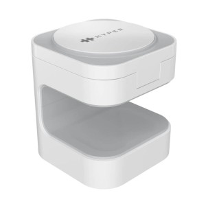 Powerbank Hyper HJ3320WHGL Weiß