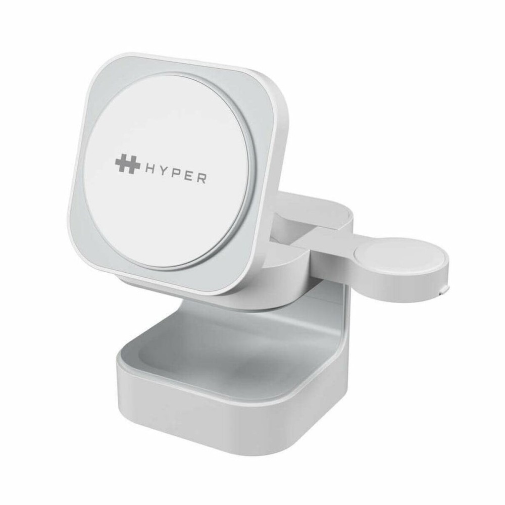 Powerbank Hyper HJ3320WHGL Weiß