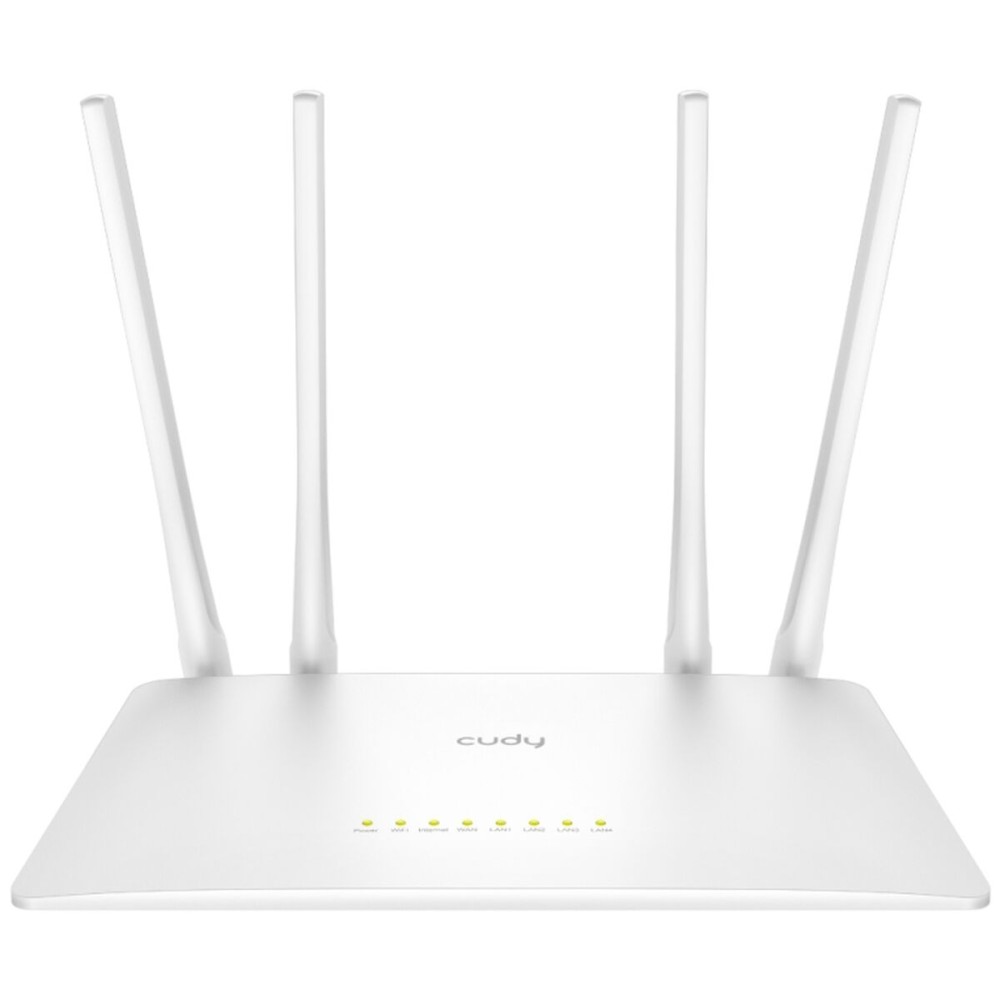 Router Cudy WR1200