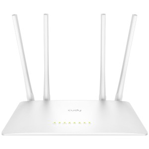Router Cudy WR1200