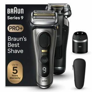 Haarschneider/Rasierer Braun 9565CC