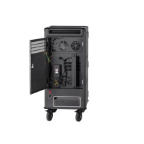 Chargeur mural Ewent EW1702