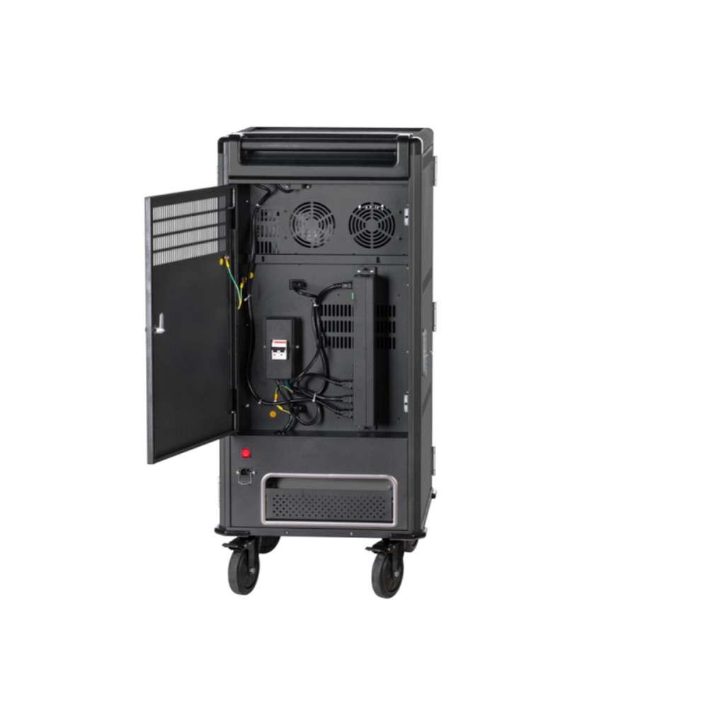 Chargeur mural Ewent EW1702