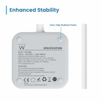 Regel Ewent EW3863 3680 W (1,5 m)