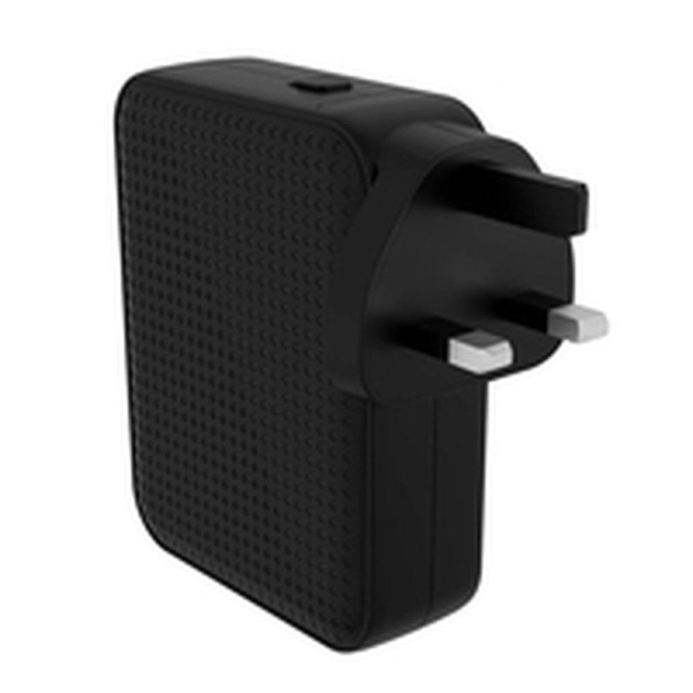 Powerbank Hyper HJ1001BKWWGL Schwarz