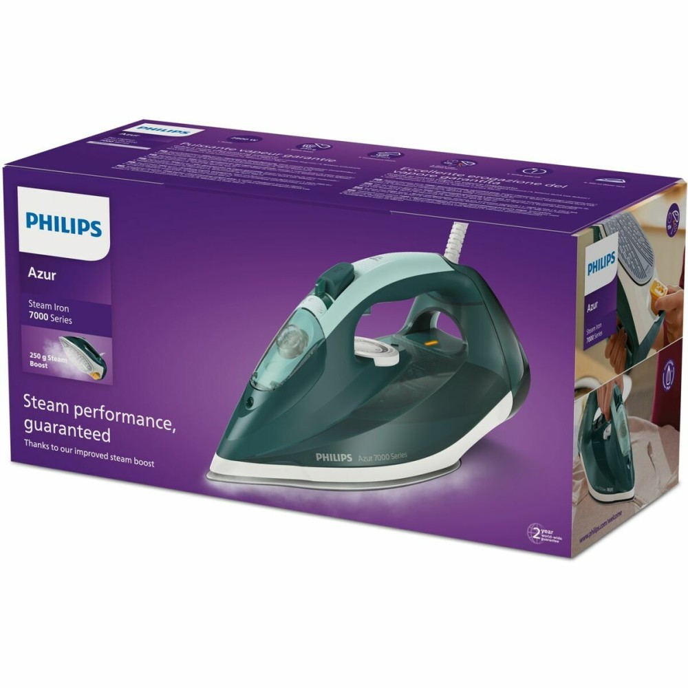 Fer à vapeur Philips DST7031/70
