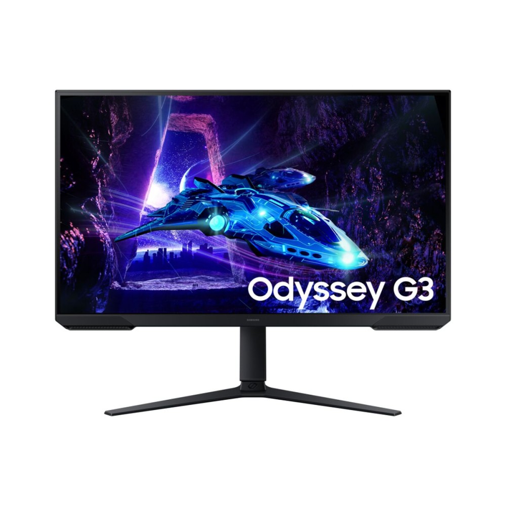 Gaming Monitor Samsung LS32DG300EUXEN 32" Full HD