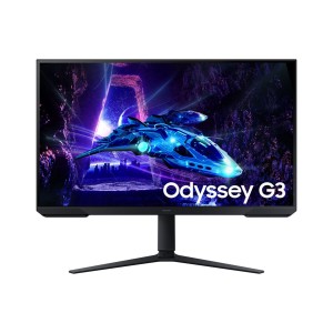 Gaming Monitor Samsung LS32DG300EUXEN 32" Full HD