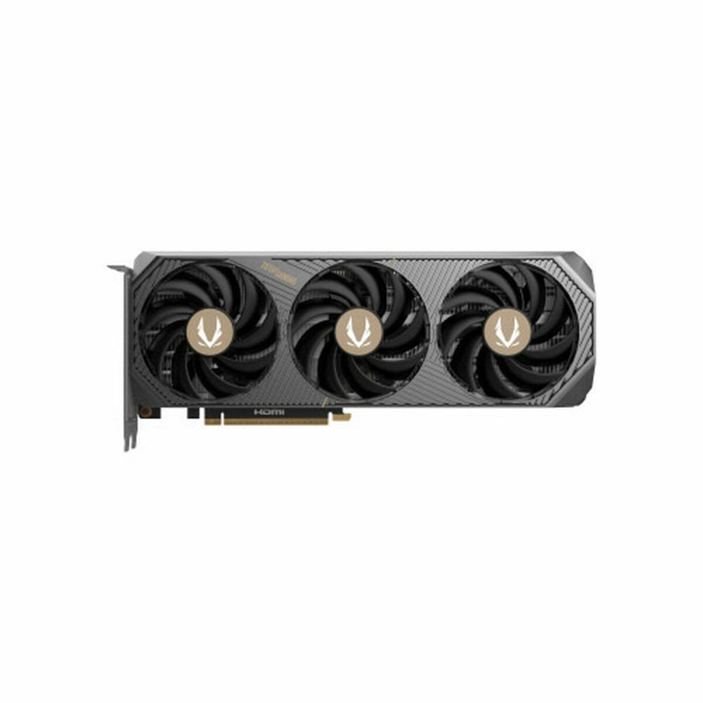 Grafikkarte Zotac ZT-B50700J-10P nvidia geforce rtx 5070 12 GB