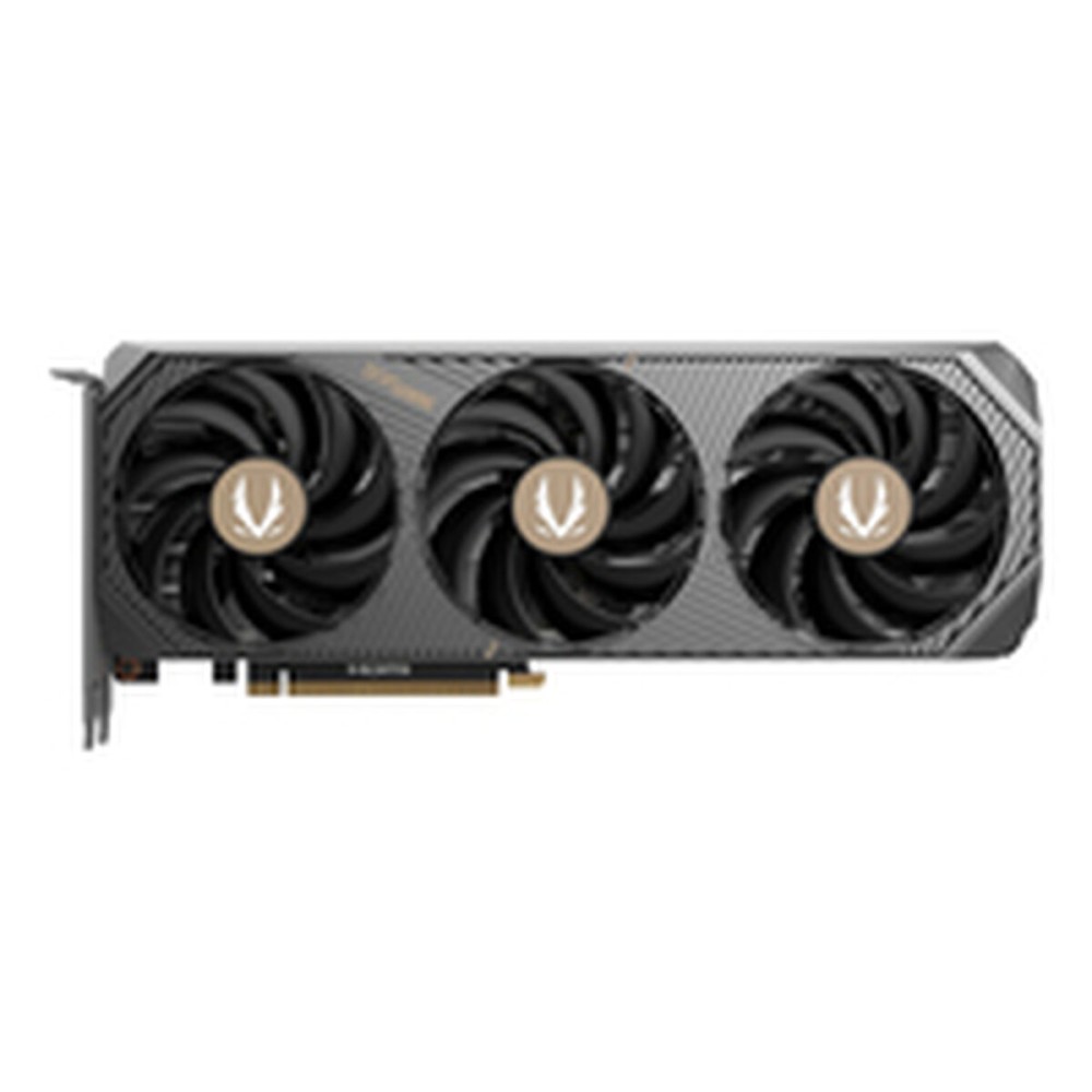 Grafikkarte Zotac ZT-B50700J-10P nvidia geforce rtx 5070 12 GB