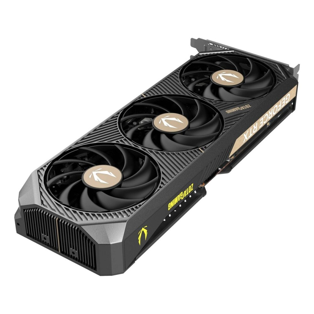 Grafikkarte Zotac ZT-B50700J-10P nvidia geforce rtx 5070 12 GB