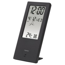 Multifunktions-Wetterstation Hama 00186365