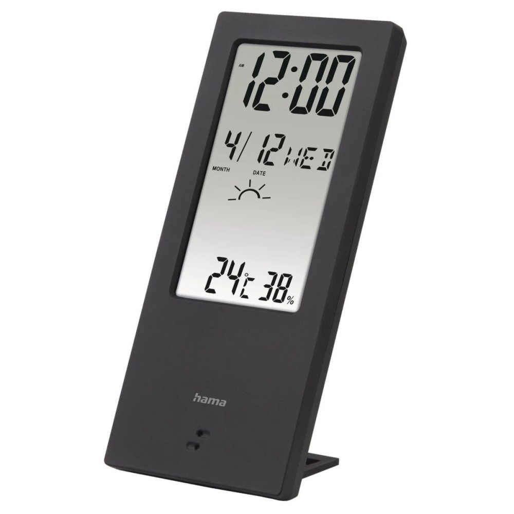 Multi-function Weather Station Hama 00186365