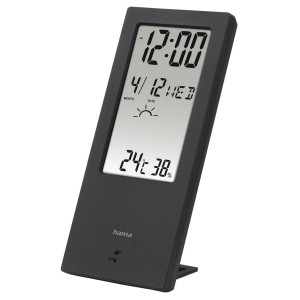 Multi-function Weather Station Hama 00186365