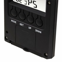 Multifunktions-Wetterstation Hama 00186365