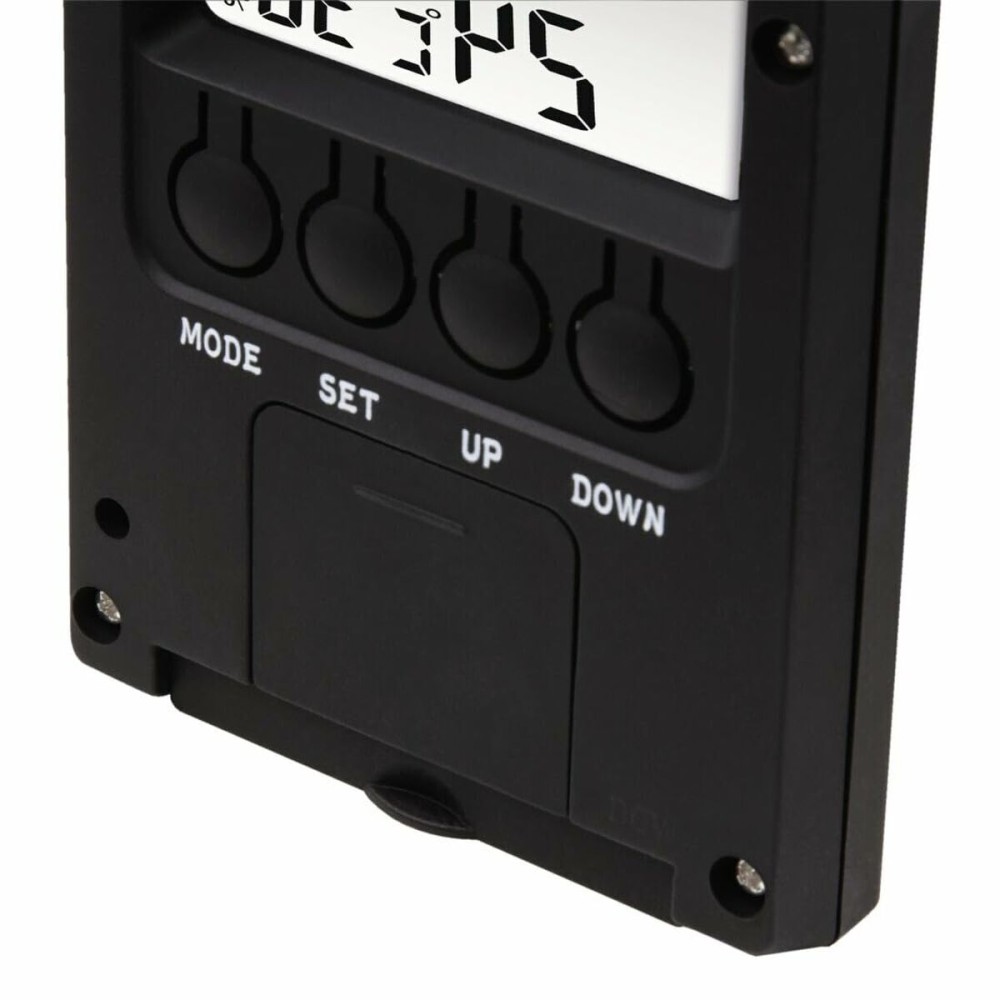 Multifunktions-Wetterstation Hama 00186365