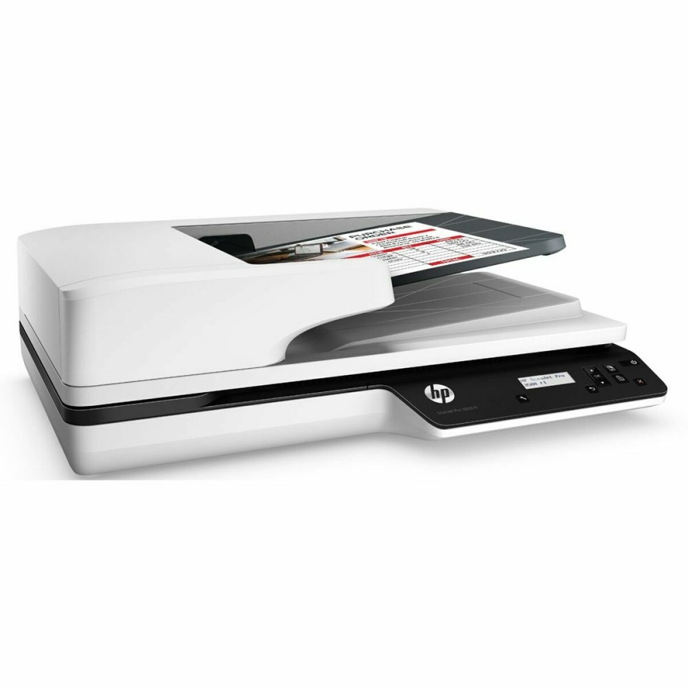 Scanner-Zubehör HP ScanJet Pro 3500 f1/4500 fn1